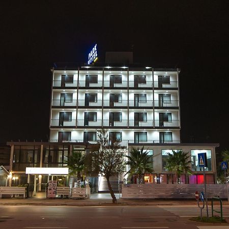 Hotel Park E Mobil Home Sottomarina Exterior photo