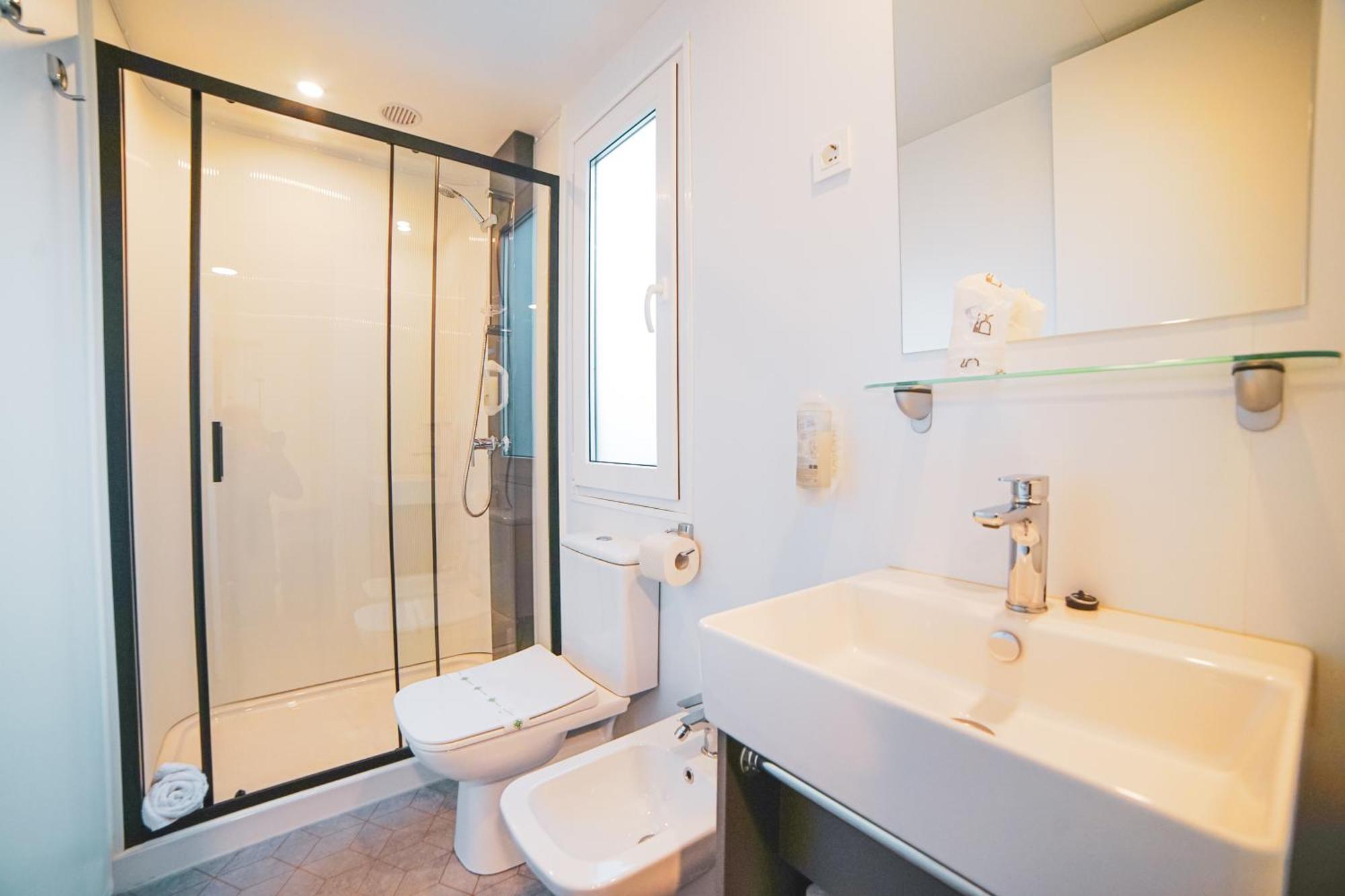 Hotel Park E Mobil Home Sottomarina Exterior photo